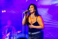 2024-08-17 - Molly Hammar från Liseberg, Göteborg