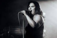 2024-08-17 - Molly Hammar från Liseberg, Göteborg