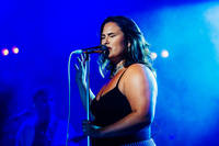 2024-08-17 - Molly Hammar från Liseberg, Göteborg