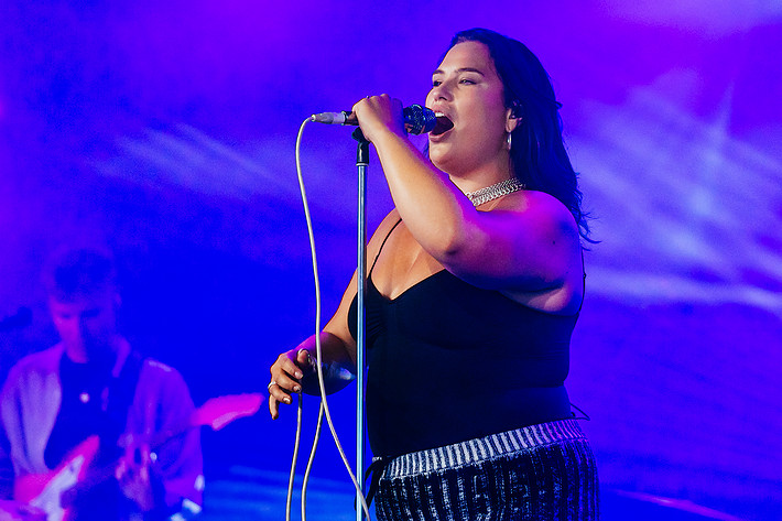 2024-08-17 - Molly Hammar från Liseberg, Göteborg