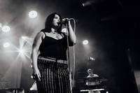2024-08-17 - Molly Hammar från Liseberg, Göteborg