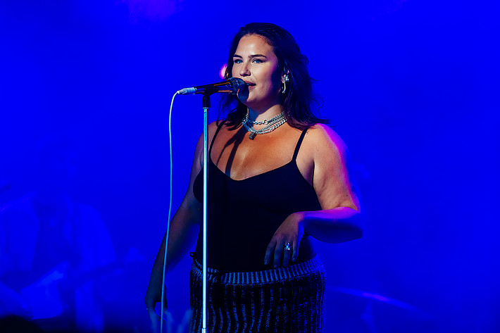 2024-08-17 - Molly Hammar från Liseberg, Göteborg