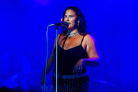 2024-08-17 - Molly Hammar från Liseberg, Göteborg