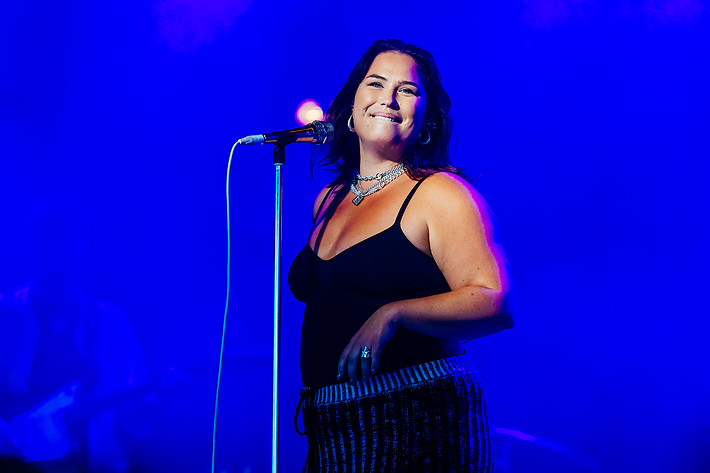 2024-08-17 - Molly Hammar från Liseberg, Göteborg