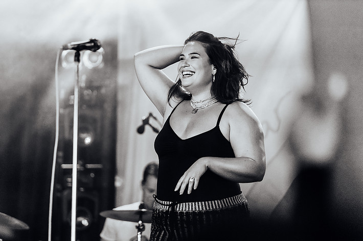 2024-08-17 - Molly Hammar från Liseberg, Göteborg