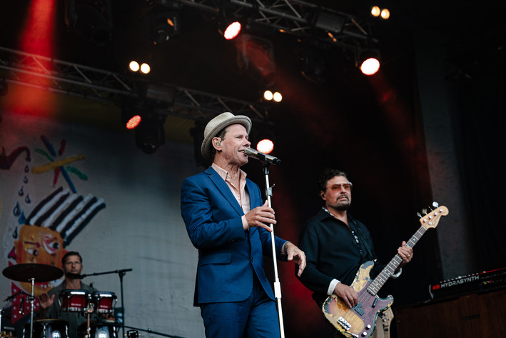 2024-08-17 - Bo Kaspers Orkester från Furuviksparken, Gävle