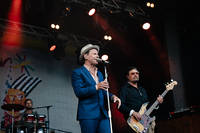 2024-08-17 - Bo Kaspers Orkester från Furuviksparken, Gävle