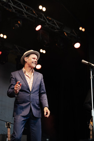 2024-08-17 - Bo Kaspers Orkester från Furuviksparken, Gävle