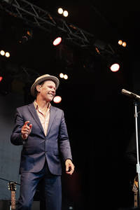 2024-08-17 - Bo Kaspers Orkester från Furuviksparken, Gävle