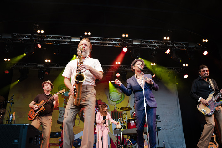 2024-08-17 - Bo Kaspers Orkester från Furuviksparken, Gävle