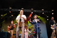 2024-08-17 - Bo Kaspers Orkester från Furuviksparken, Gävle