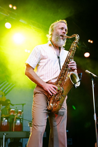 2024-08-17 - Bo Kaspers Orkester från Furuviksparken, Gävle