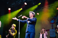 2024-08-17 - Bo Kaspers Orkester från Furuviksparken, Gävle