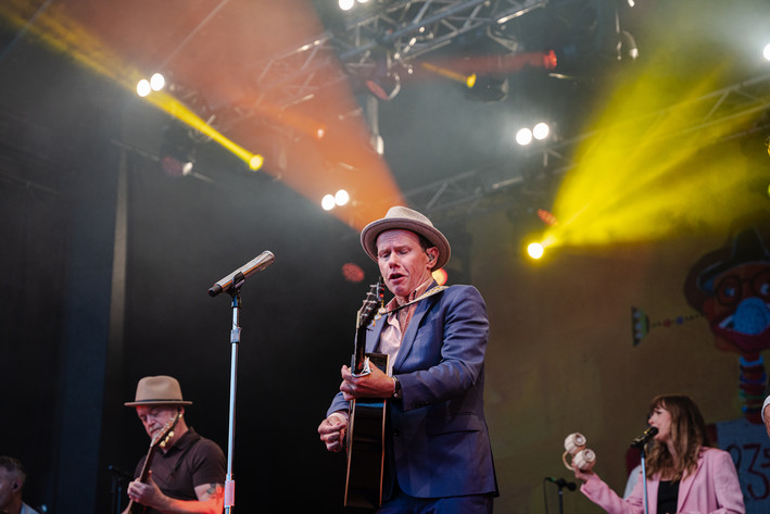 2024-08-17 - Bo Kaspers Orkester från Furuviksparken, Gävle