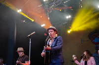 2024-08-17 - Bo Kaspers Orkester från Furuviksparken, Gävle