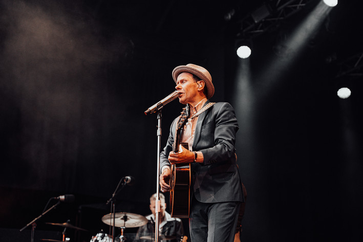 2024-08-17 - Bo Kaspers Orkester från Furuviksparken, Gävle