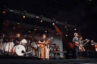 2024-08-17 - Bo Kaspers Orkester från Furuviksparken, Gävle