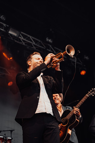 2024-08-17 - Bo Kaspers Orkester från Furuviksparken, Gävle