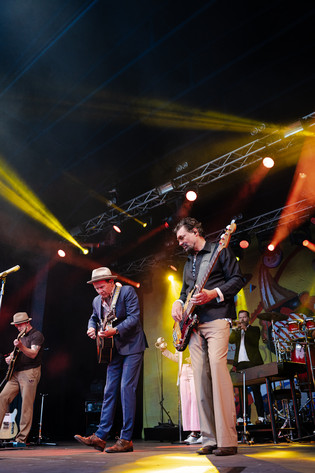 2024-08-17 - Bo Kaspers Orkester från Furuviksparken, Gävle