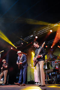 2024-08-17 - Bo Kaspers Orkester från Furuviksparken, Gävle