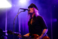 2024-08-17 - The Hellacopters från Skylten, Linköping