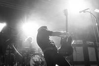 2024-08-17 - The Hellacopters från Skylten, Linköping