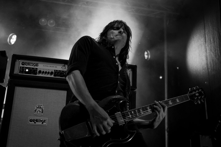 2024-08-17 - The Hellacopters från Skylten, Linköping