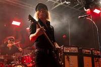 2024-08-17 - The Hellacopters från Skylten, Linköping