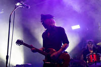 2024-08-17 - The Hellacopters från Skylten, Linköping