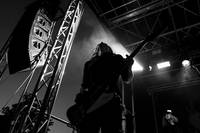 2024-08-17 - The Hellacopters från Skylten, Linköping
