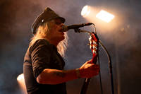 2024-08-17 - The Hellacopters från Skylten, Linköping