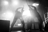 2024-08-17 - The Hellacopters från Skylten, Linköping