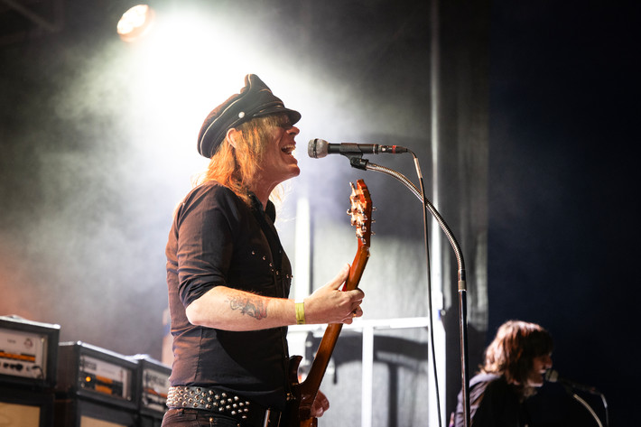 2024-08-17 - The Hellacopters från Skylten, Linköping