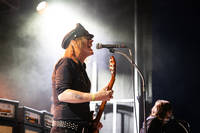 2024-08-17 - The Hellacopters från Skylten, Linköping