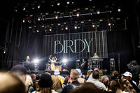 2024-08-17 - Birdy från Parkenfestivalen, Bodø