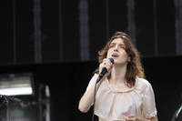 2024-08-17 - Birdy från Parkenfestivalen, Bodø