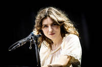 2024-08-17 - Birdy från Parkenfestivalen, Bodø