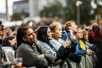 2024-08-17 - Birdy från Parkenfestivalen, Bodø