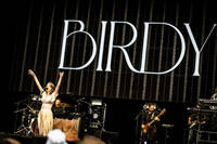 2024-08-17 - Birdy från Parkenfestivalen, Bodø