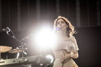 2024-08-17 - Birdy från Parkenfestivalen, Bodø