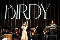2024-08-17 - Birdy från Parkenfestivalen, Bodø