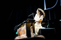 2024-08-17 - Birdy från Parkenfestivalen, Bodø
