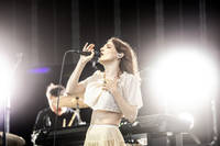 2024-08-17 - Birdy från Parkenfestivalen, Bodø