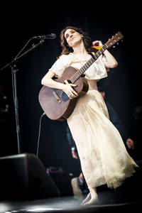 2024-08-17 - Birdy från Parkenfestivalen, Bodø