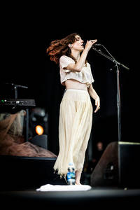 2024-08-17 - Birdy från Parkenfestivalen, Bodø