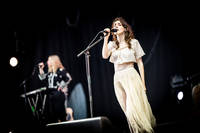 2024-08-17 - Birdy från Parkenfestivalen, Bodø