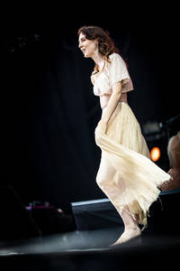 2024-08-17 - Birdy från Parkenfestivalen, Bodø