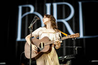 2024-08-17 - Birdy från Parkenfestivalen, Bodø