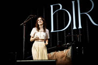 2024-08-17 - Birdy från Parkenfestivalen, Bodø