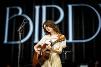 2024-08-17 - Birdy från Parkenfestivalen, Bodø
